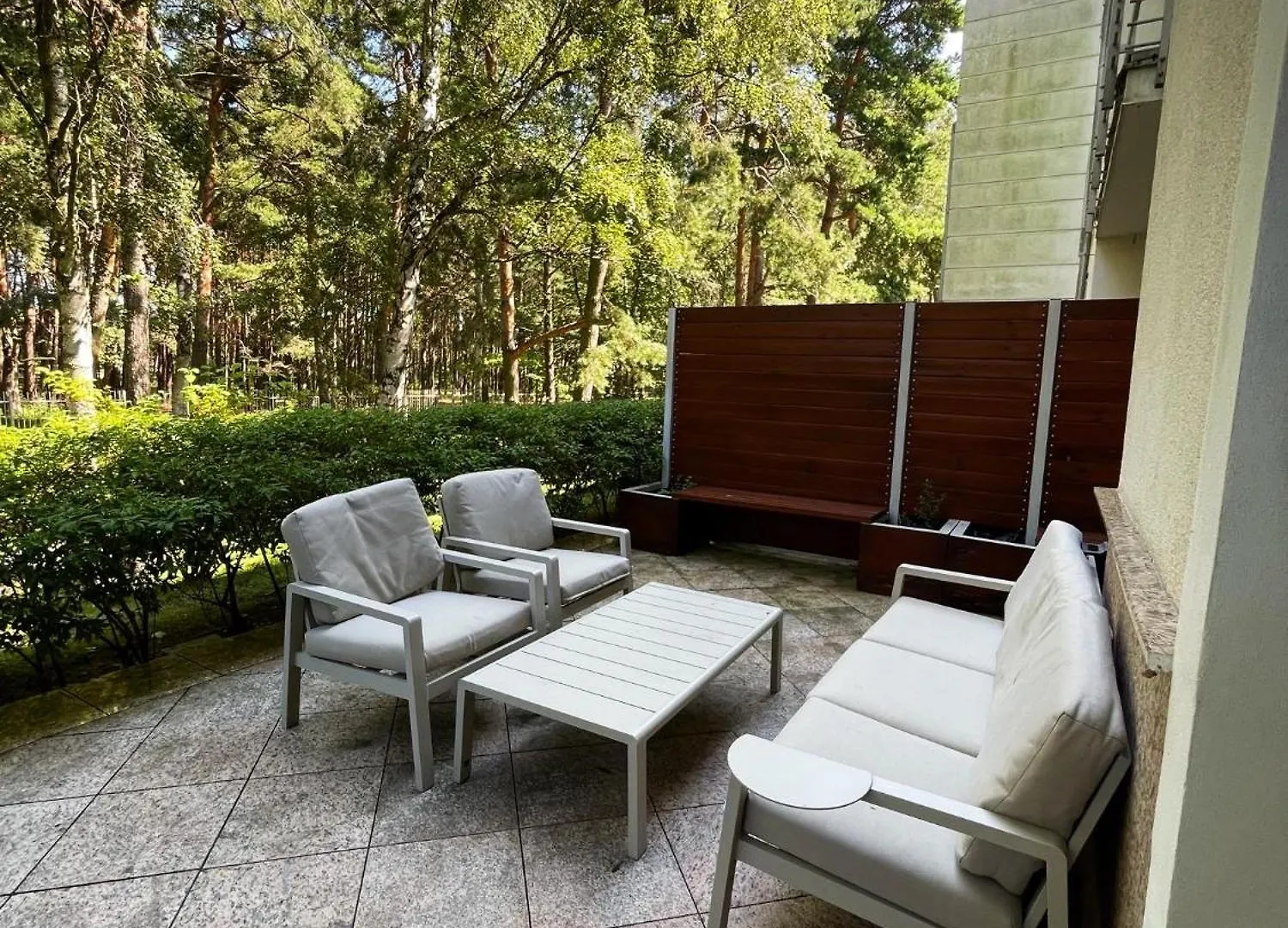 Wypoczynkowa2 Apartment Gdansk