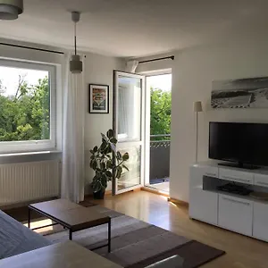 Apartament Argo, Gdańsk